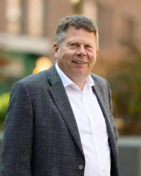 Erik Hermansen