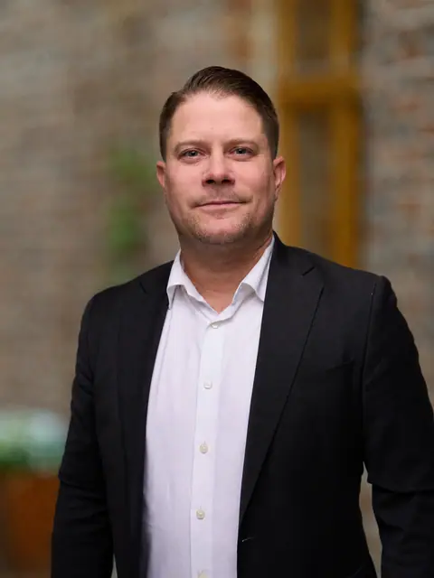 Henrik A. Berg