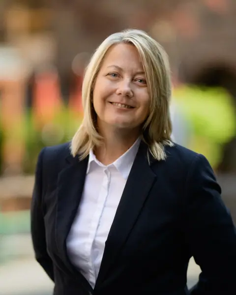 Linda K. Nilsen