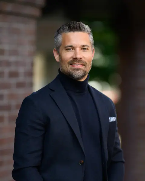 Marius Henriksen