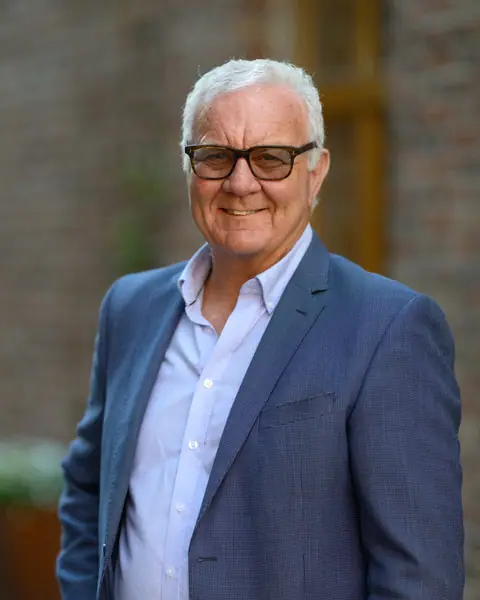 Roy Hugo Øren
